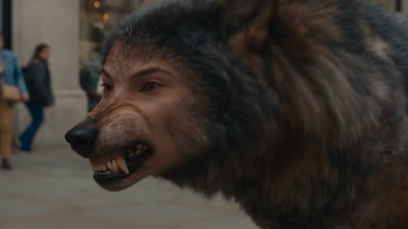 AI Werewolf input