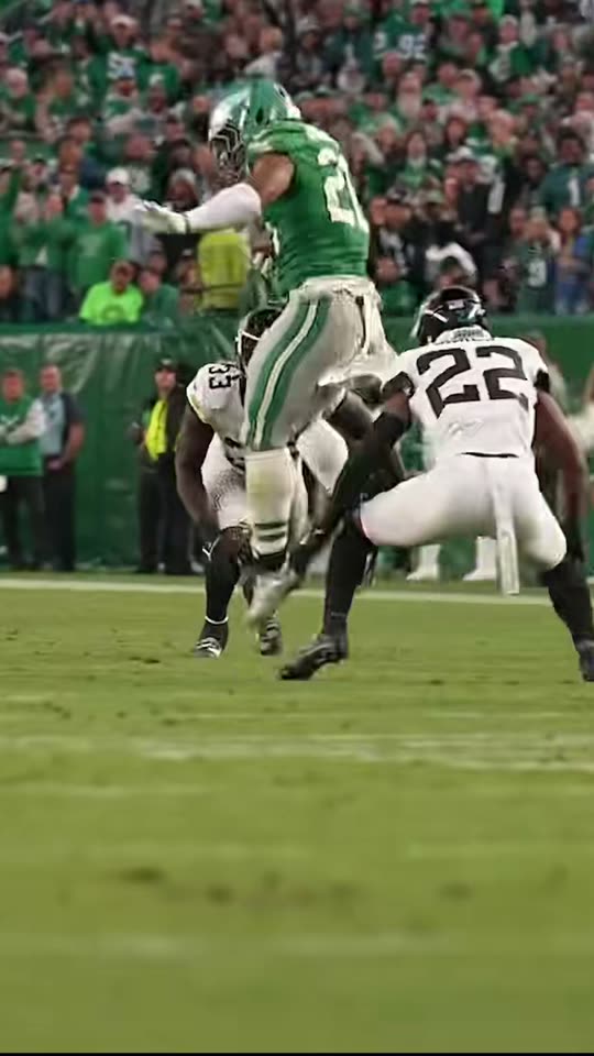Reverse Hurdle input