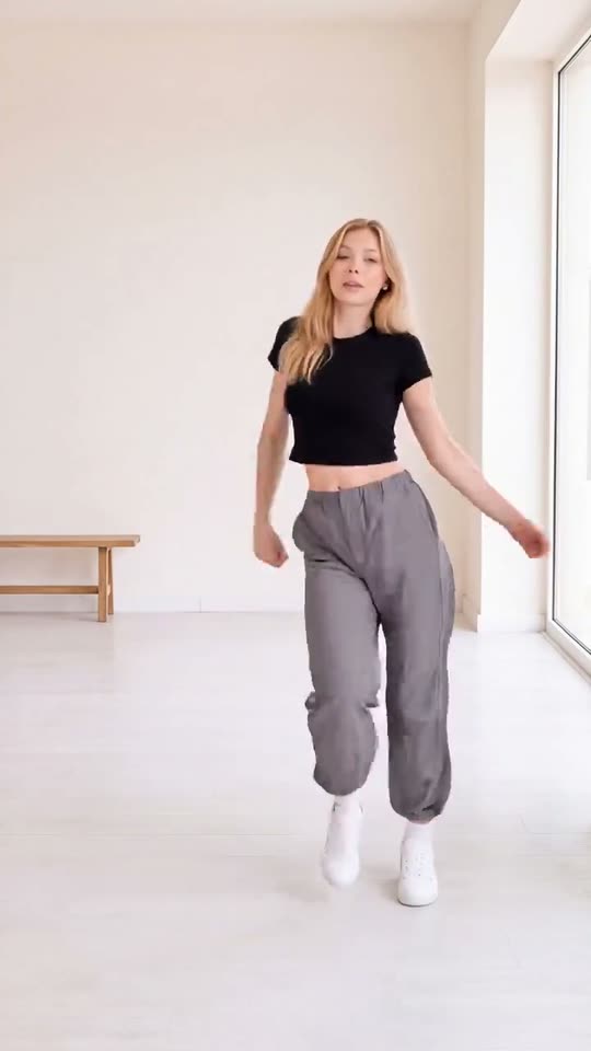 Wyw My Sweetie Dance input